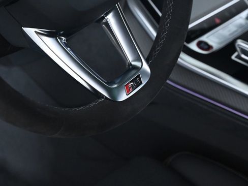 New 2026 Audi RS Q8 performance image 18