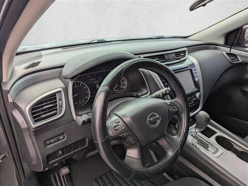 Used 2019 Nissan Murano S w/ Cargo Package FWD image 12