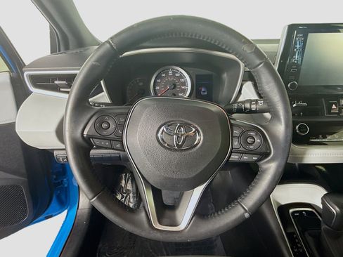 Used 2019 Toyota Corolla SE image 13