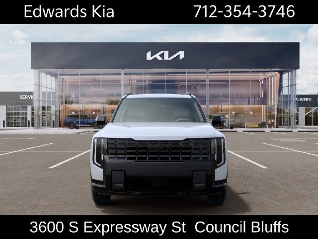 New 2027 Kia Telluride SX X-Line AWD/4WD image 2