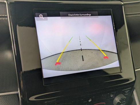 New 2025 Jeep Grand Cherokee Altitude image 26