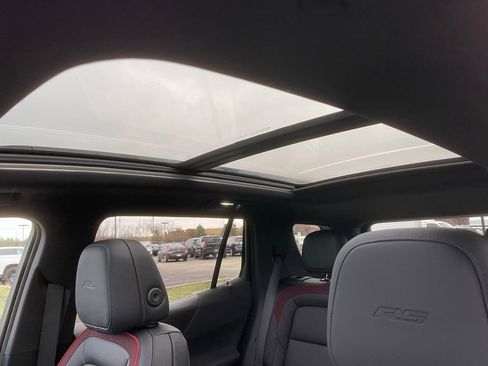 New 2026 Chevrolet Equinox RS w/ Convenience Package III image 13