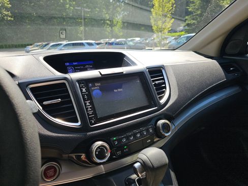 Used 2015 Honda CR-V EX image 27