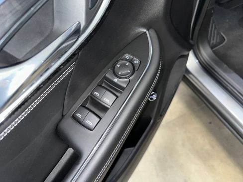 Certified 2022 Buick Envision Preferred image 5