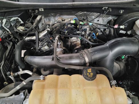 Used 2019 Ford F150 XLT w/ Equipment Group 302A Luxury image 30