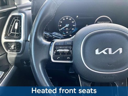 Used 2023 Kia Sorento SX AWD/4WD image 15
