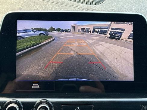 Used 2021 Cadillac CT4 Luxury image 23