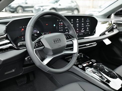 New 2025 Audi A5 2.0T Premium Plus image 18