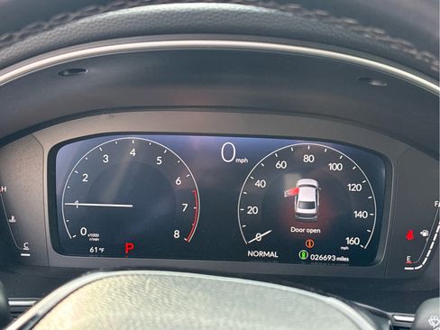 Certified 2023 Honda Civic Touring image 25