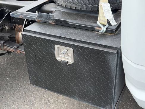 Used 2024 RAM 1500 Warlock RWD image 10