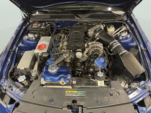 Used 2008 Ford Mustang GT image 9