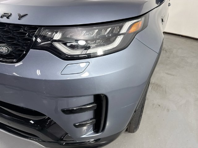 Used 2019 Land Rover Discovery HSE AWD/4WD image 28