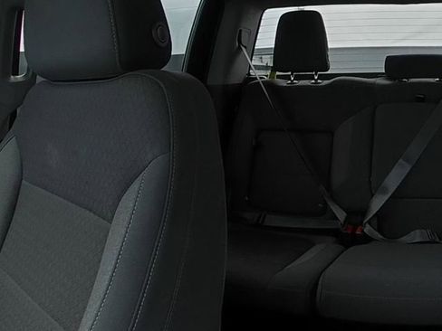 Used 2021 Chevrolet Silverado 1500 LT Trail Boss w/ Bed Protection Package AWD/4WD image 27