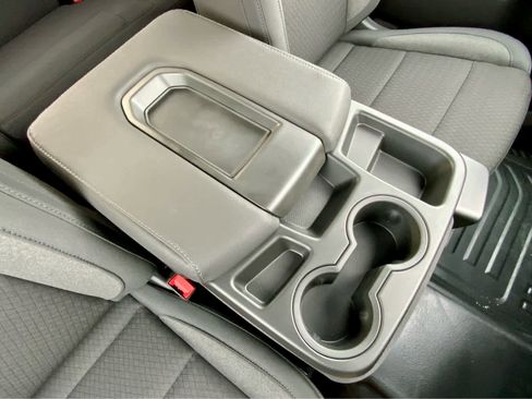 New 2026 GMC Sierra 1500 Pro w/ Pro Value Package image 34