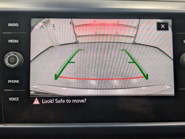 Used 2024 Volkswagen Taos SE FWD image 23