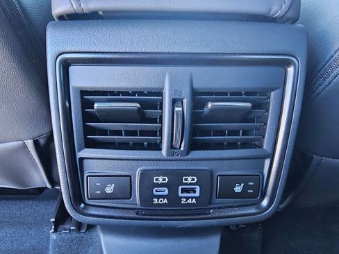 New 2026 Subaru Outback Wilderness AWD/4WD image 27
