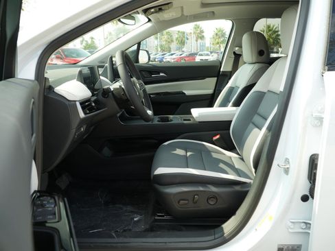 New 2026 Honda Prologue Elite image 16