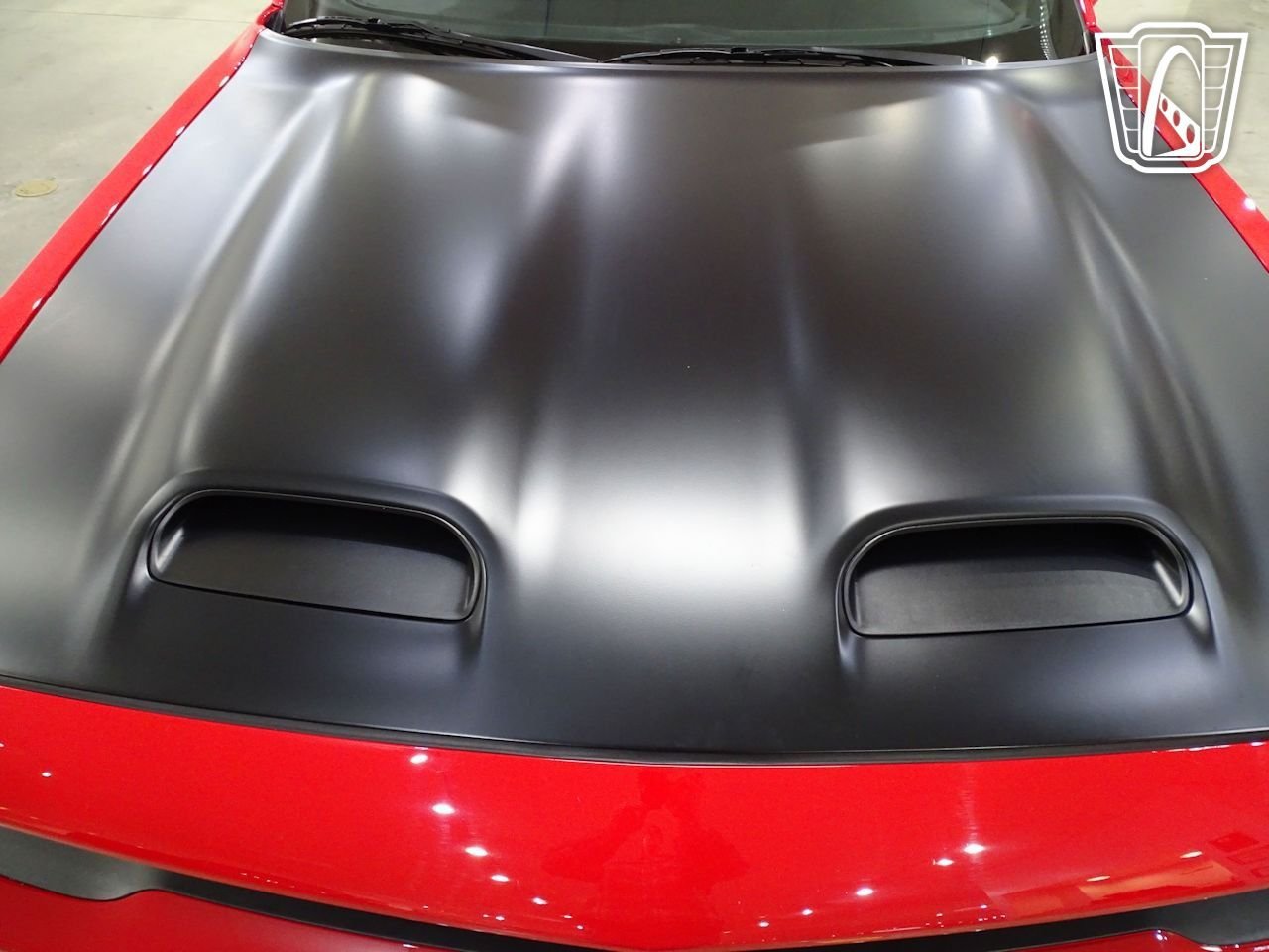 Used 2019 Dodge Challenger SRT Hellcat Redeye RWD image 27