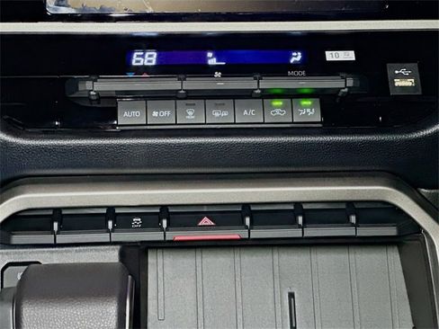 New 2026 Toyota Tundra SR5 image 10