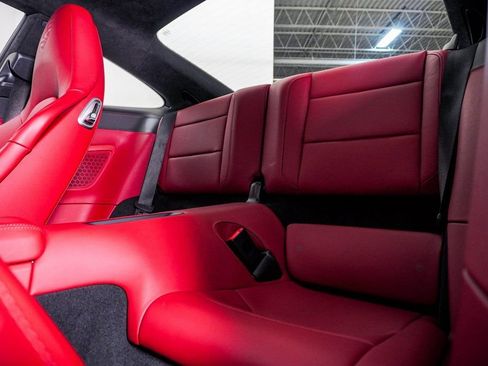 Certified 2019 Porsche 911 Turbo S image 20