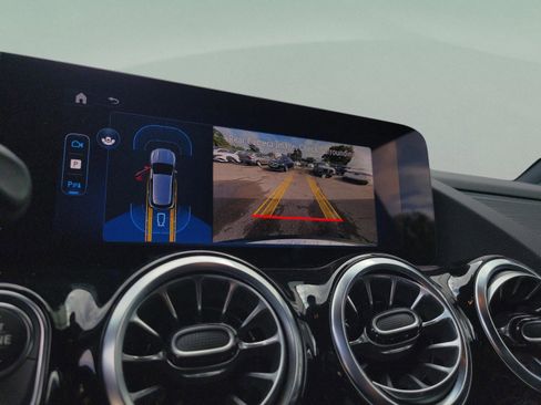 Certified 2026 Mercedes-Benz GLA 250 image 23