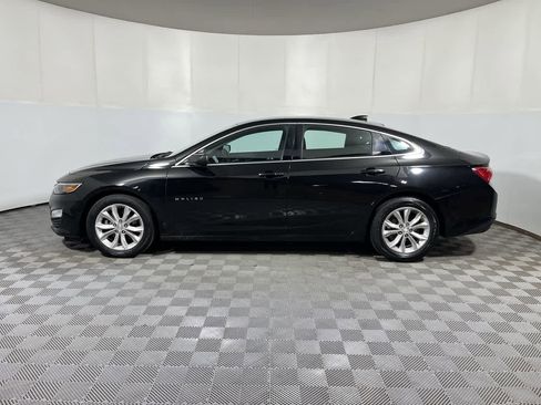 Used 2021 Chevrolet Malibu LT image 5