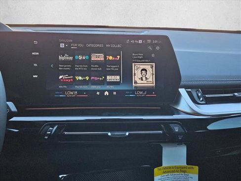 New 2026 BMW X1 xDrive28i w/ Technology Package image 11