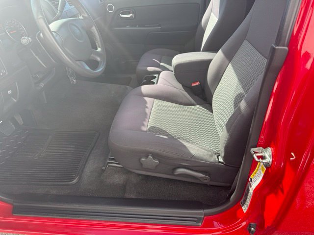 Used 2011 Chevrolet Colorado LT w/ Power Convenience Package RWD image 15