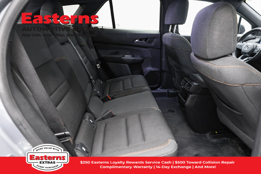 Used 2024 Honda Prologue EX image 23