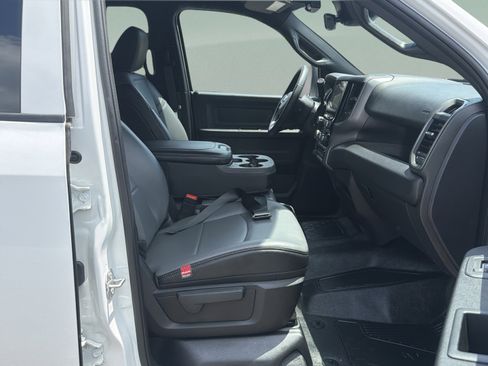 New 2026 RAM 4500 Tradesman AWD/4WD image 16