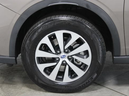 Used 2021 Subaru Outback Premium AWD/4WD image 17