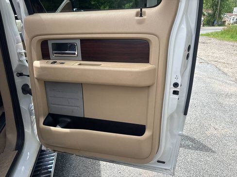 Used 2012 Ford F150 King Ranch AWD/4WD image 26