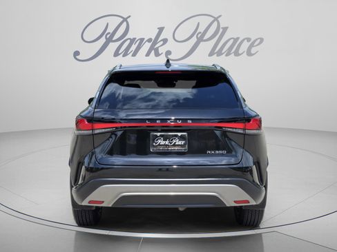 Used 2024 Lexus RX 350 FWD image 4