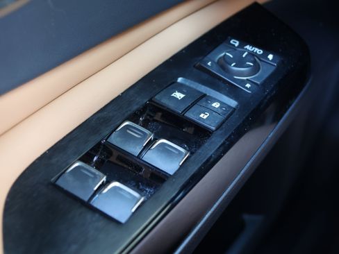 Used 2023 Lexus ES 350 w/ Premium Package FWD image 14