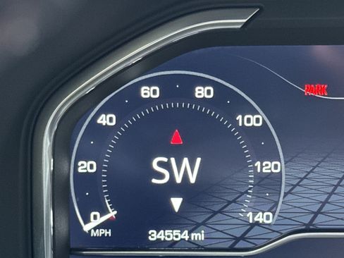 Used 2024 GMC Sierra 1500 AT4X image 22