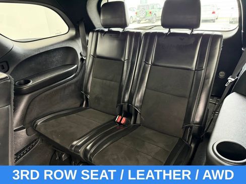 Used 2019 Dodge Durango GT image 41