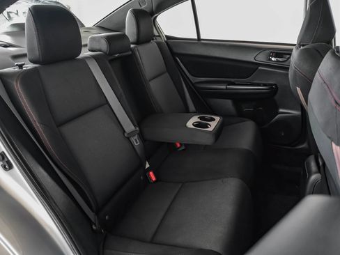 Used 2019 Subaru WRX AWD/4WD image 31