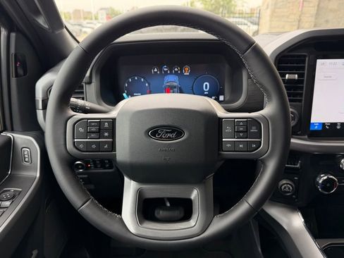 New 2026 Ford F150 XLT AWD/4WD image 47
