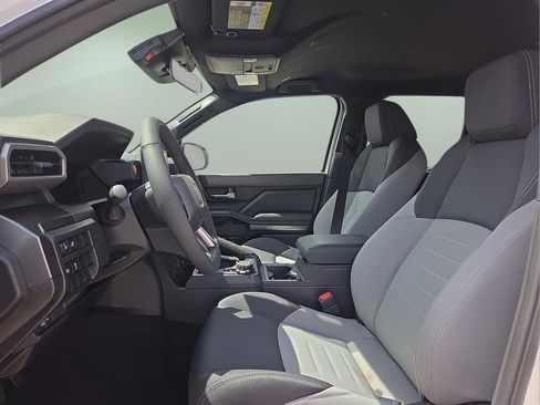 New 2026 Toyota Tacoma TRD Off-Road image 20