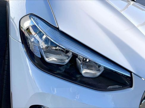 Used 2018 BMW X3 xDrive30i image 27