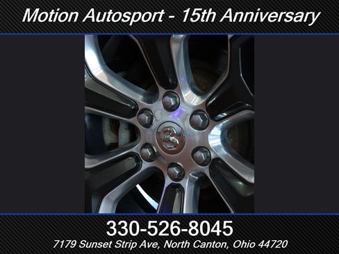 Used 2021 RAM 1500 Sport w/ Level 2 Equipment Group AWD/4WD image 58