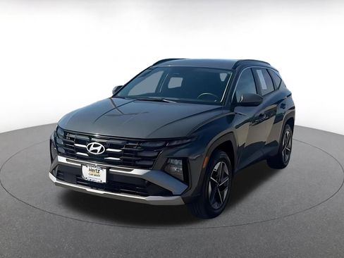 Used 2025 Hyundai Tucson SEL image 7