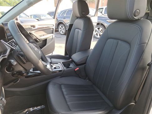 Used 2023 Audi Q5 2.0T Premium Plus w/ Premium Plus Package image 15