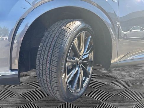Used 2023 Lexus RX 350 F Sport w/ Accessory Package AWD/4WD image 27