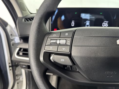 Used 2025 Kia K4 FWD image 27