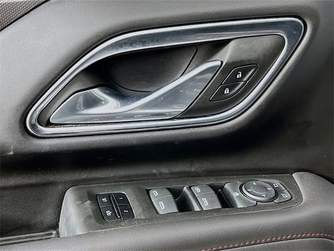 Used 2023 Chevrolet Tahoe RST image 9