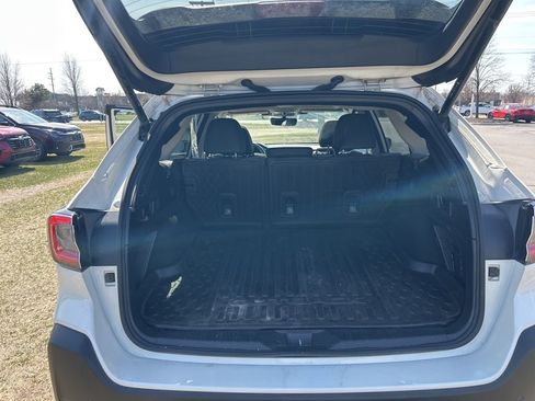 Used 2023 Subaru Outback Onyx Edition XT image 14