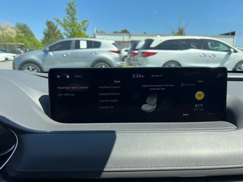 Used 2022 Genesis G80 2.5T w/ Prestige Package image 28