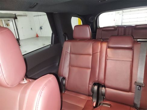 New 2026 Dodge Durango GT w/ Tow 'N Go Package image 12