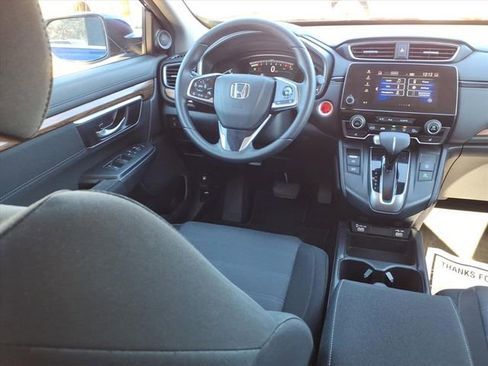 Used 2021 Honda CR-V EX image 4